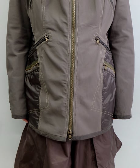 Vintage   Design Jacket