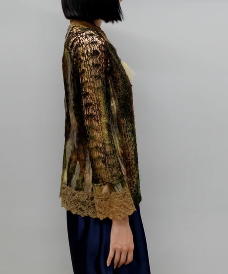 Vintage   Design Tops