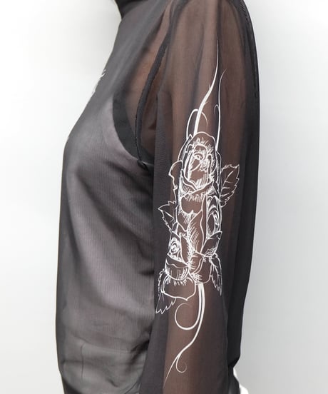 Vintage   Design Tops