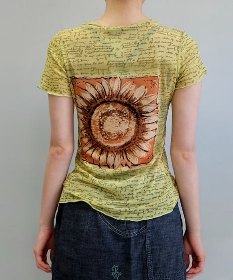 Vintage   Design Tops