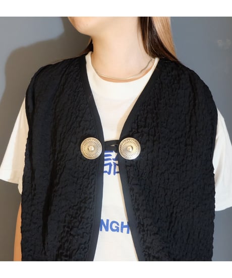 Vintage   Design Vest