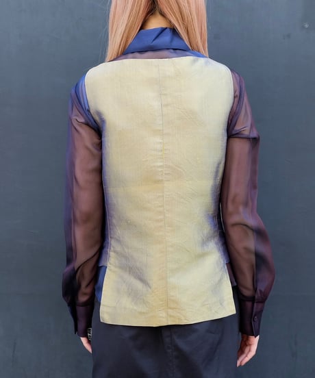 Vintage   Design Vest