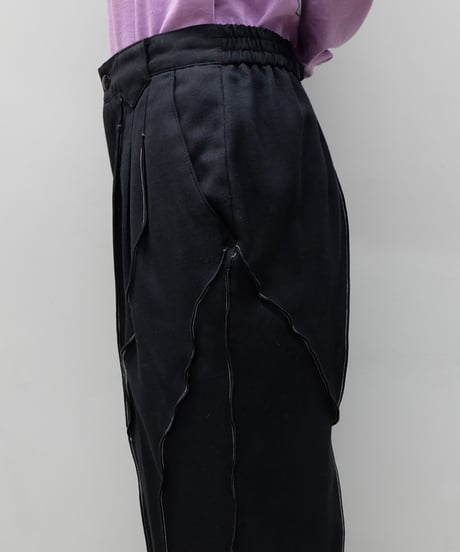 Remake Line Pants 4