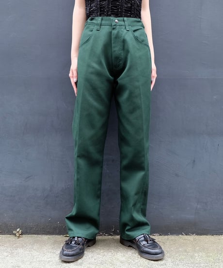 Vintage    Design Pants