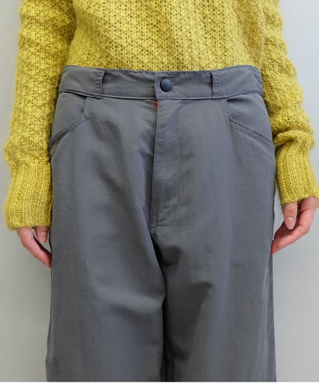 Vintage   Design Pants