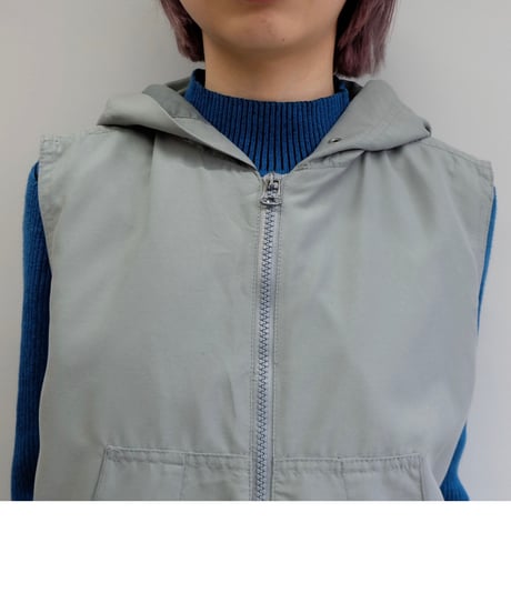 Vintage   Design Vest