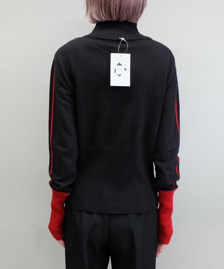 Vintage   Design Knit