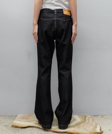 Vintage   Design Pants