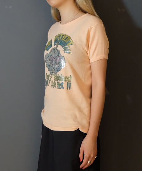 Vintage   T-shirt