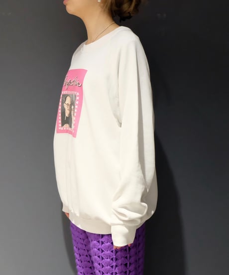 Vintage   Phot Sweat