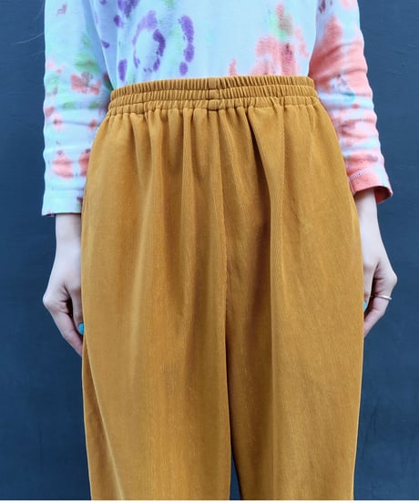 Vintage   Design Pants