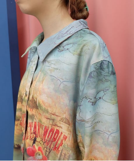 Vintage   Design Jacket