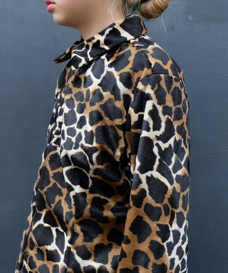 Vintage   Design Jacket