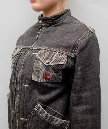 Vintage   Design Jacket