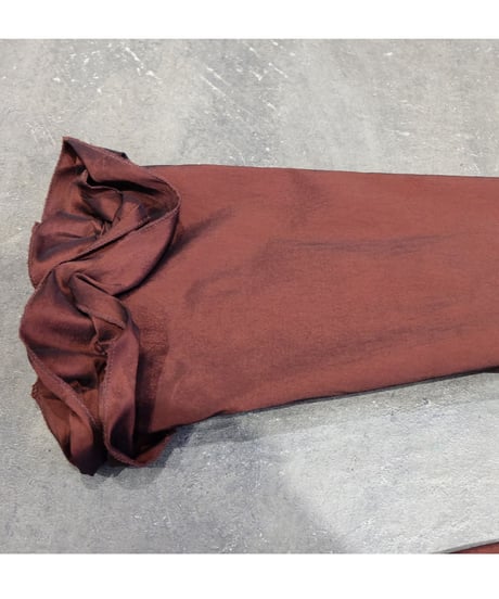 Vintage   Fril Coat