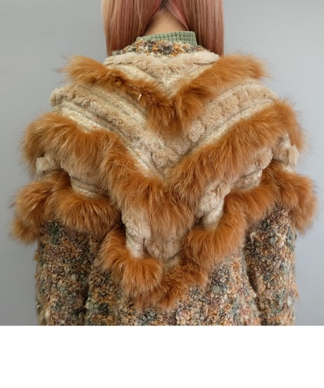 Vintage   Design Jacket