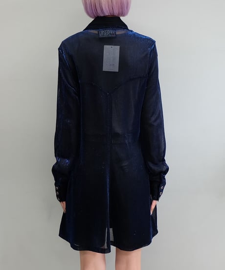 Vintage   Design Shirt