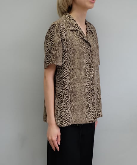 Vintage   Design Shirt