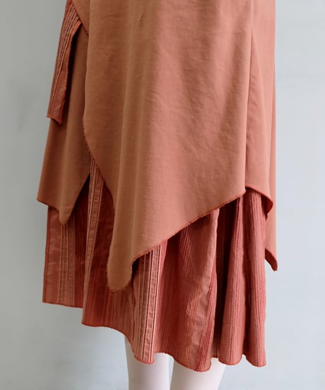 Vintage   Design Skirt