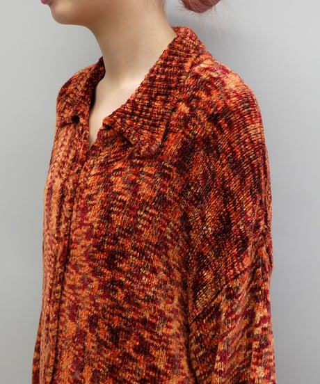 Vintage   Design Knit