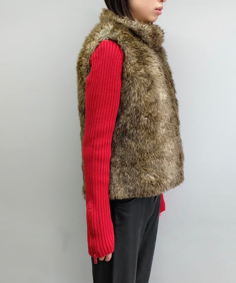 Vintage   Design Vest