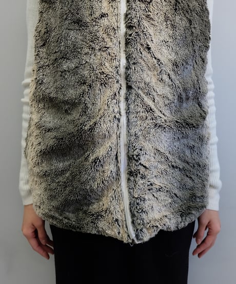 Vintage   Design Vest