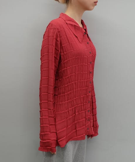Vintage   Design Shirt
