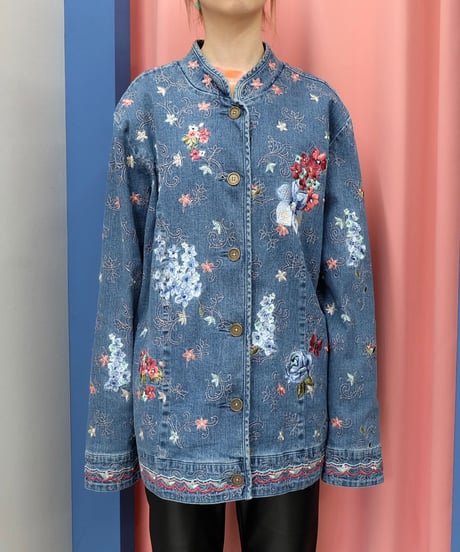 Vintage   Design Jacket