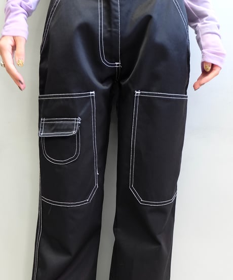 Vintage   Design Pants