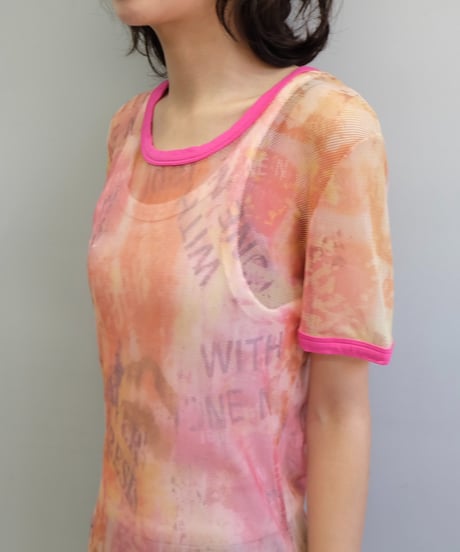 Vintage   Design Tops
