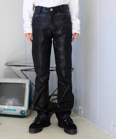 Vintage  Design Pants