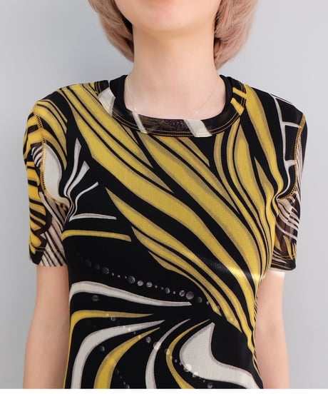 Vintage  Design Tops