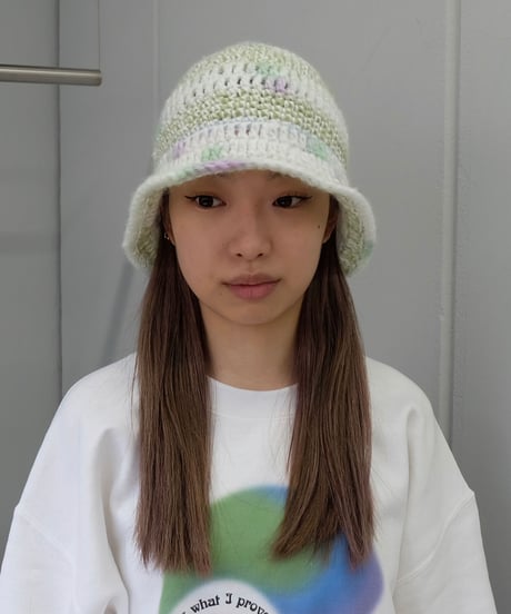 Labyrins Knit Hat 2