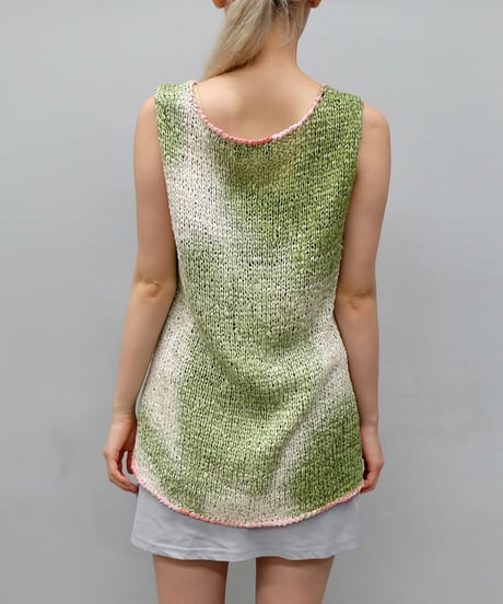 Vintage   Design Tops