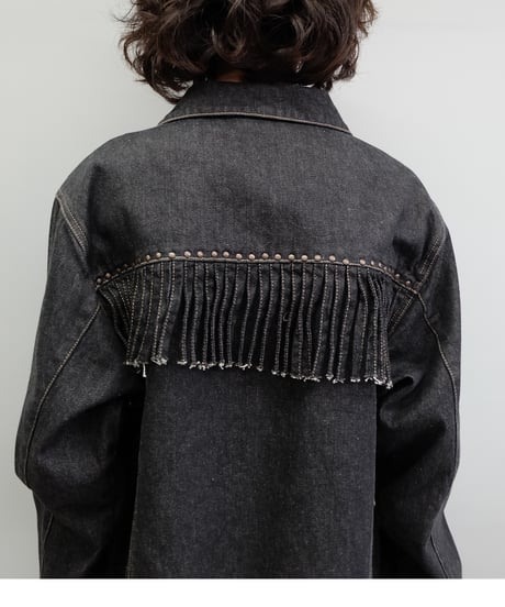 Vintage   Design Jacket