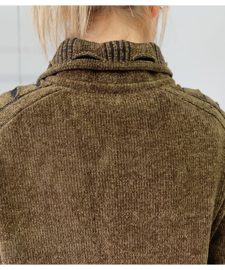 Vintage   Design Jacket