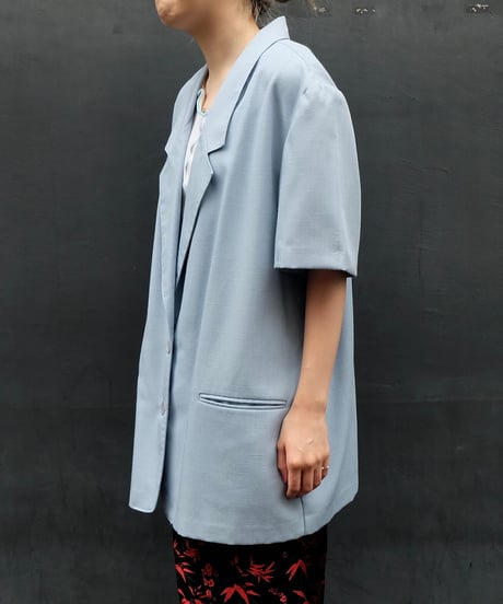 Vintage   Shortsleeve Jacket