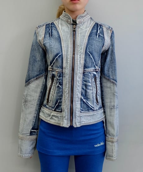 Vintage   Design Jacket