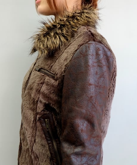 Vintage   Design Jacket
