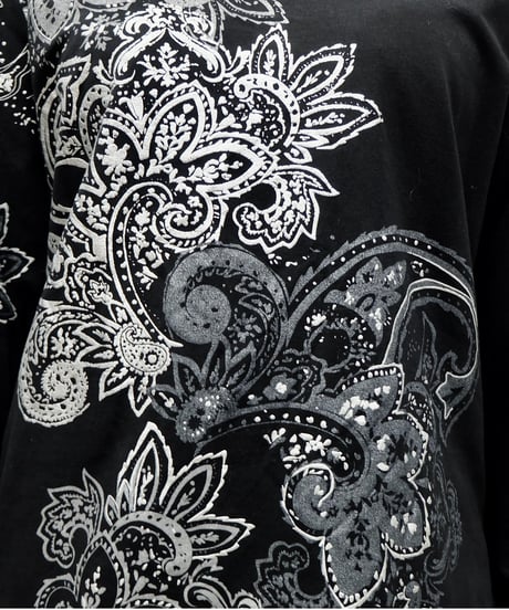 Vintage   Design Tops