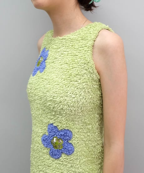Vintage   Design Tops
