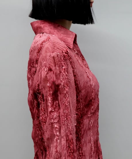 Vintage   Design Shirt