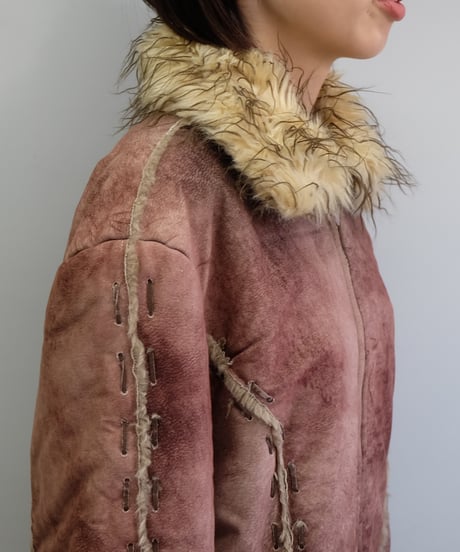 Vintage   Design Jacket