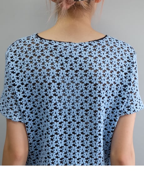 Vintage   Design Tops