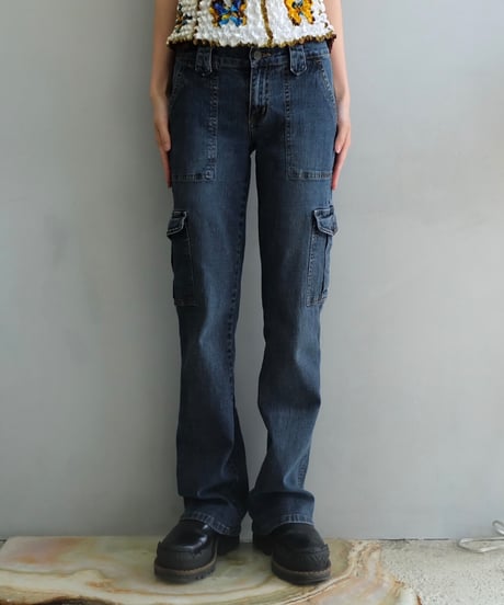 Vintage   Design Frea Pants