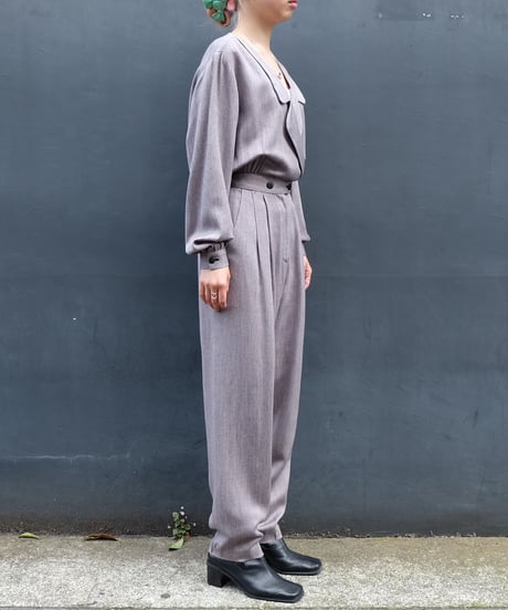 Vintage   Jumpsuits