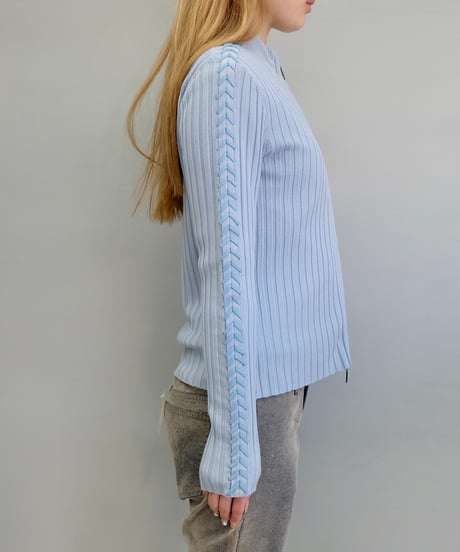 Vintage   Design Knit