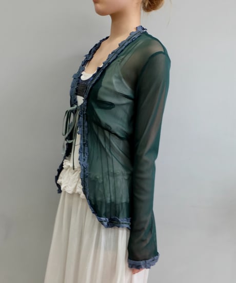 Vintage   Design Tops