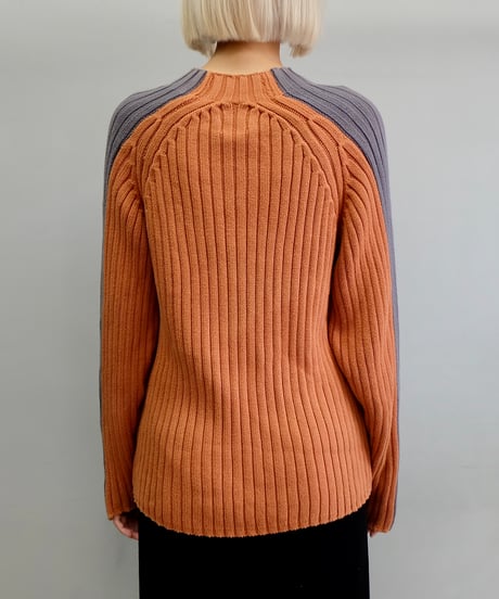 Vintage   Design Knit