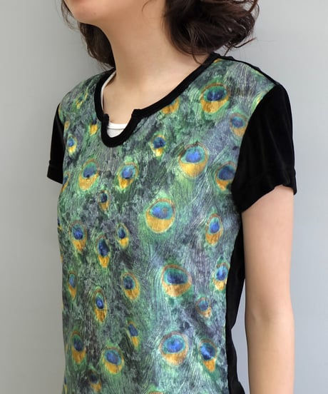 Vintage   Design Tops